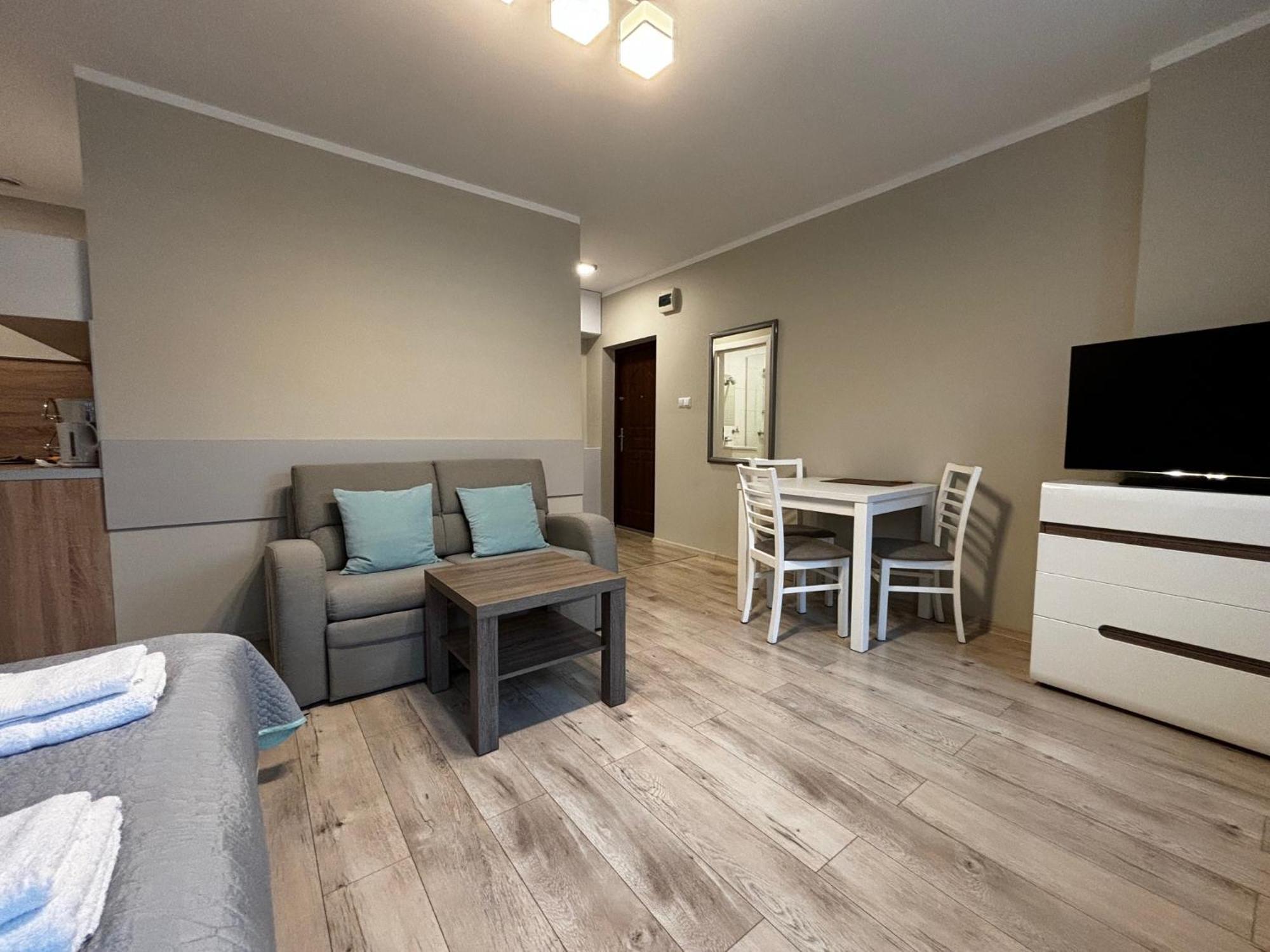 Apartment Classico Na Deptaku