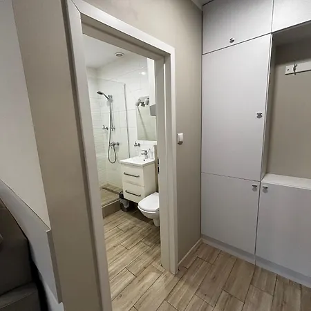 Apartamenty Classico Na Deptaku Karpacz Eksteriør bilde