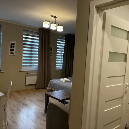 Apartamenty Classico Na Deptaku Karpacz Eksteriør bilde