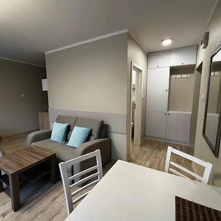 Apartamenty Classico Na Deptaku Karpacz Eksteriør bilde