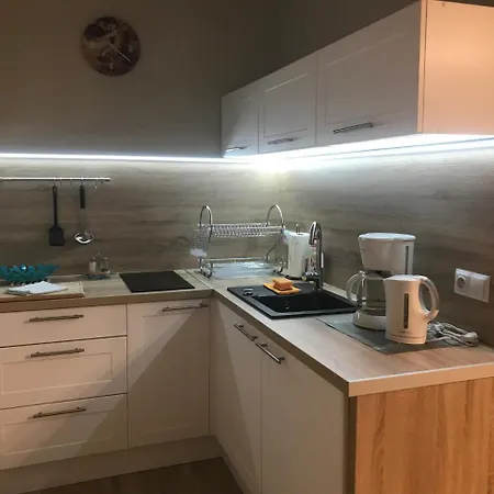 Apartamenty Classico Na Deptaku Karpacz Eksteriør bilde