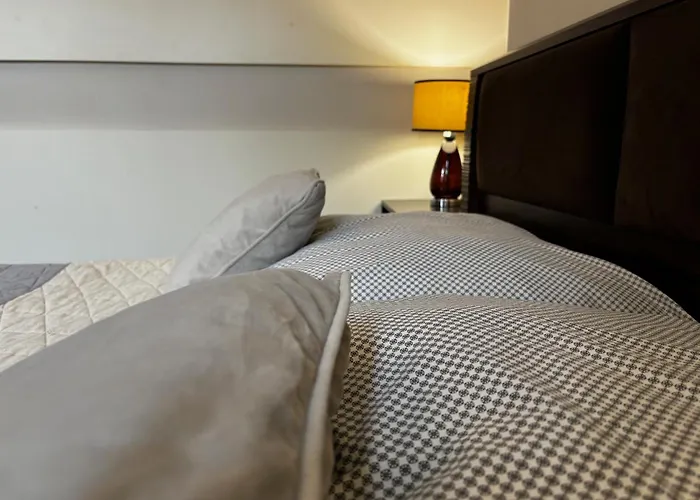 Apartamenty Classico Na Deptaku