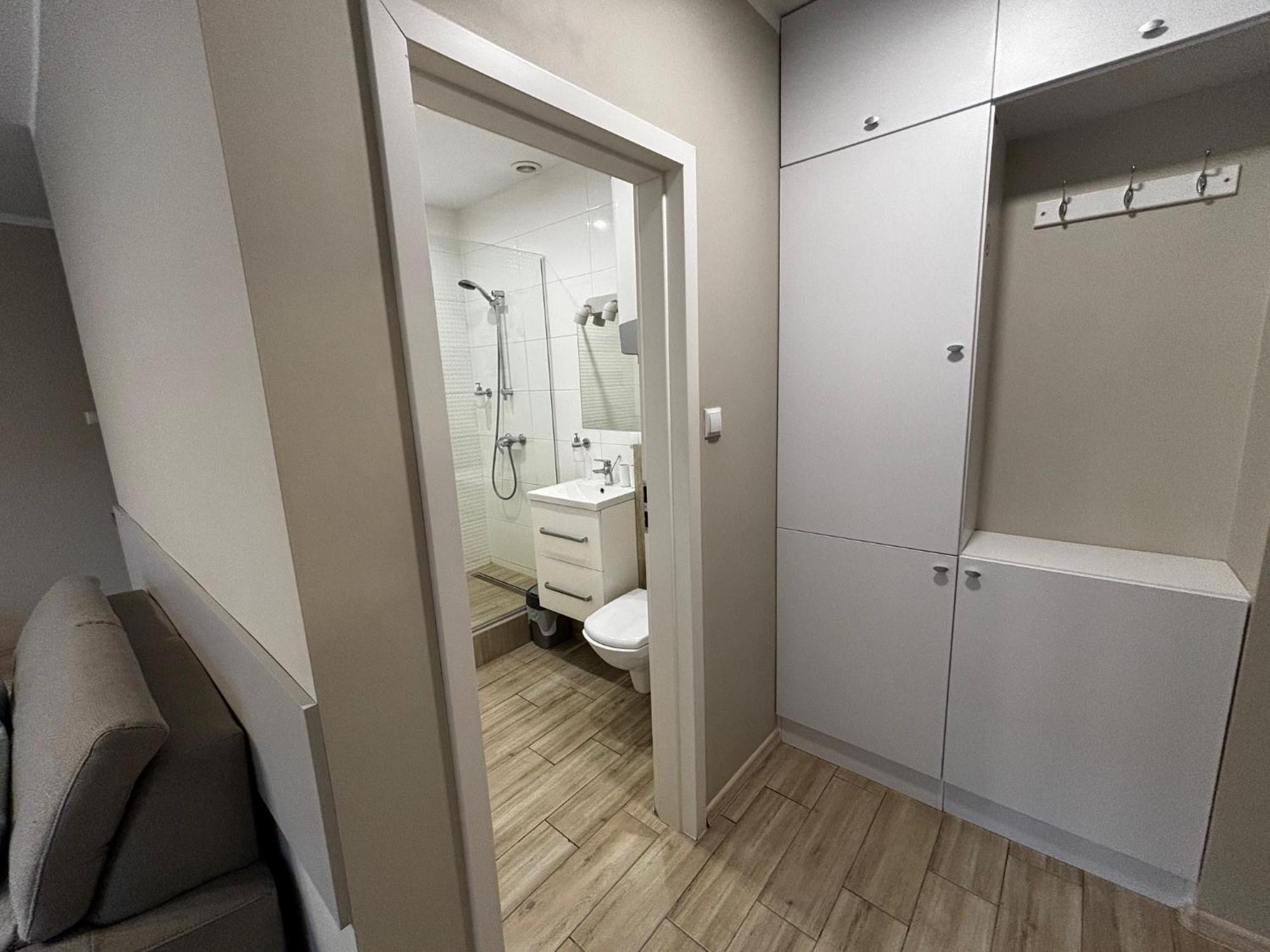Apartment Classico Na Deptaku *