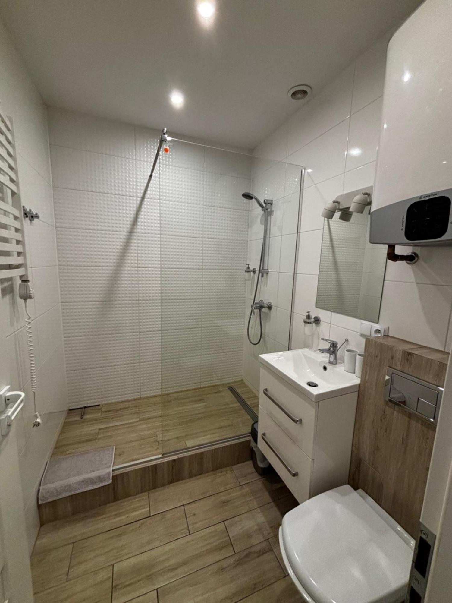 Apartment Classico Na Deptaku Karpacz