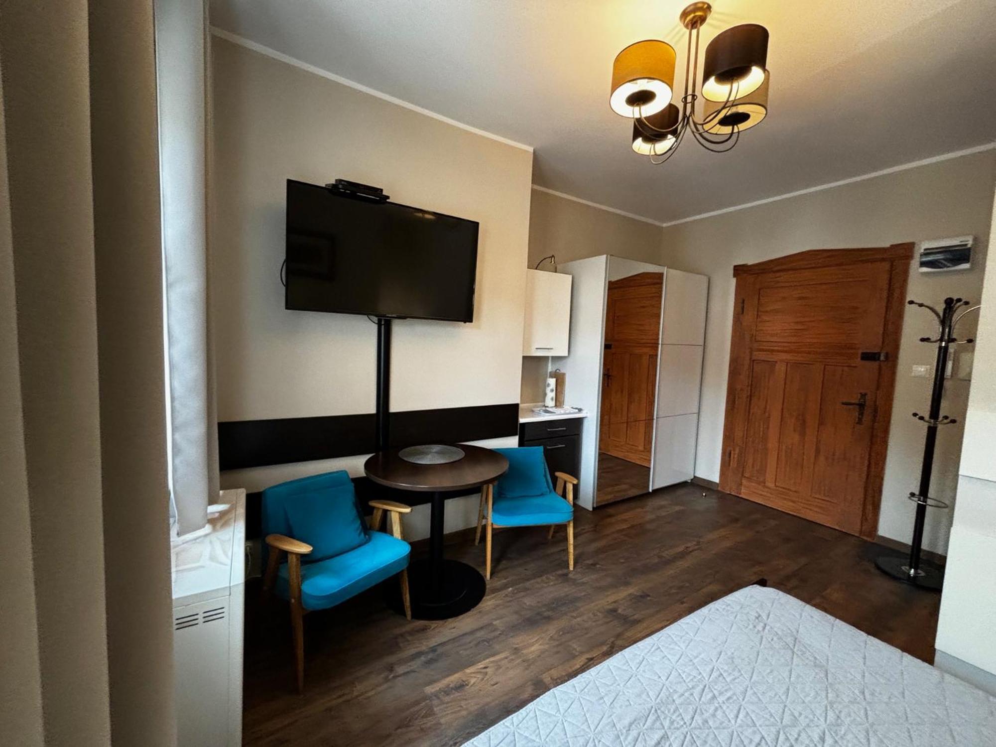 Classico Na Deptaku Apartment Karpacz